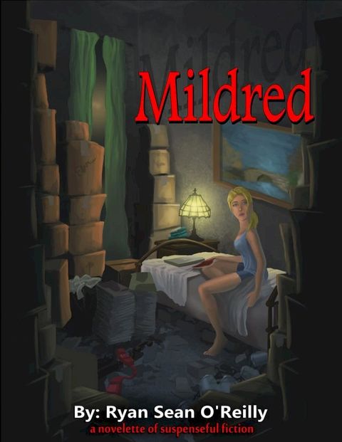 Mildred(Kobo/電子書)