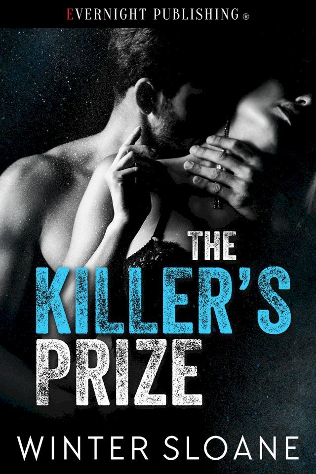  The Killer's Prize(Kobo/電子書)