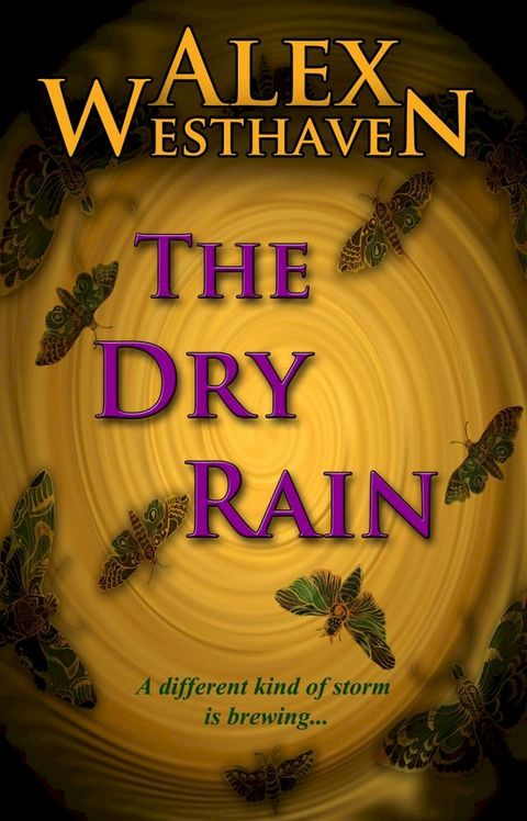 The Dry Rain(Kobo/電子書)