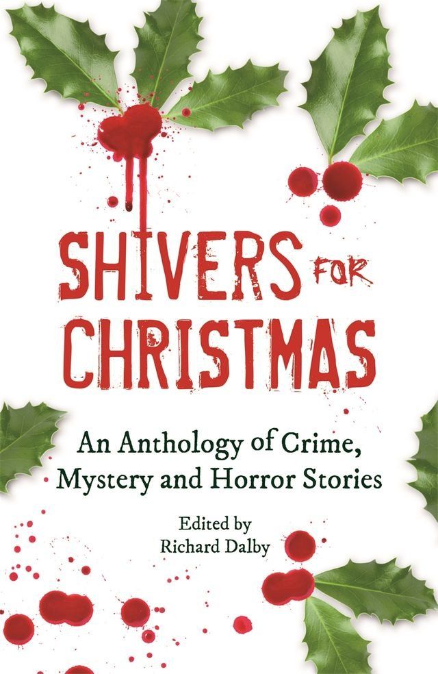  Shivers for Christmas(Kobo/電子書)