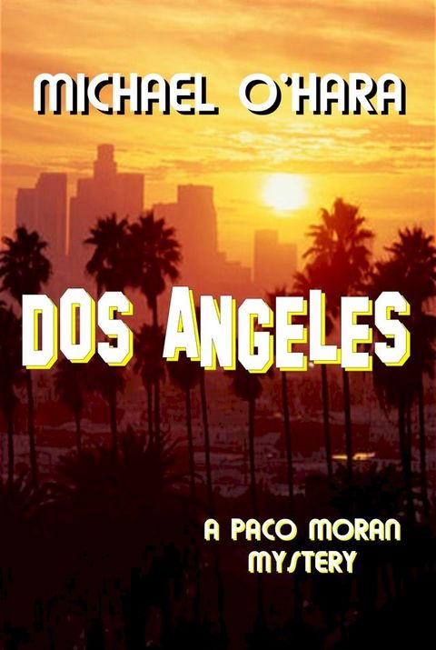 Dos Angeles(Kobo/電子書)