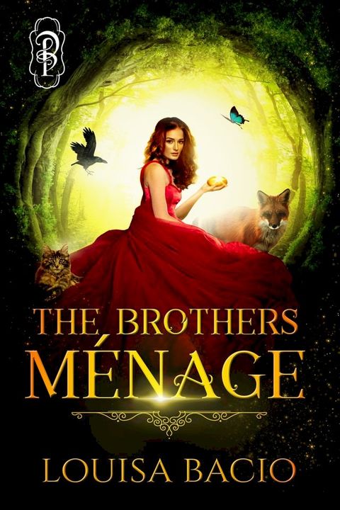 The Brothers Menage(Kobo/電子書)