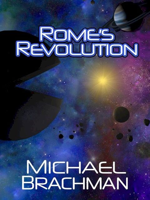 Rome's Revolution (Second Edition)(Kobo/電子書)