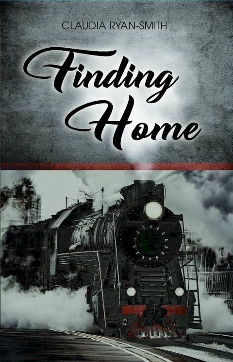 Finding Home(Kobo/電子書)