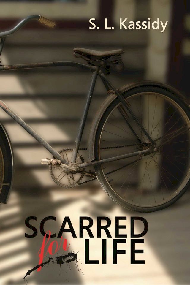  Scarred for Life (Revised Edition)(Kobo/電子書)