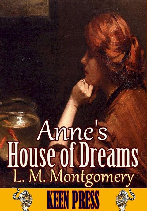 Anne's House of Dreams(Kobo/電子書)