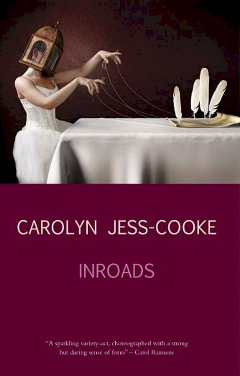 Inroads(Kobo/電子書)