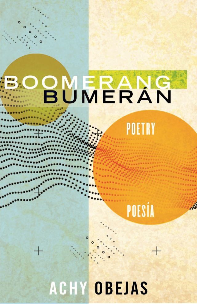  Boomerang / Bumer&aacute;n(Kobo/電子書)