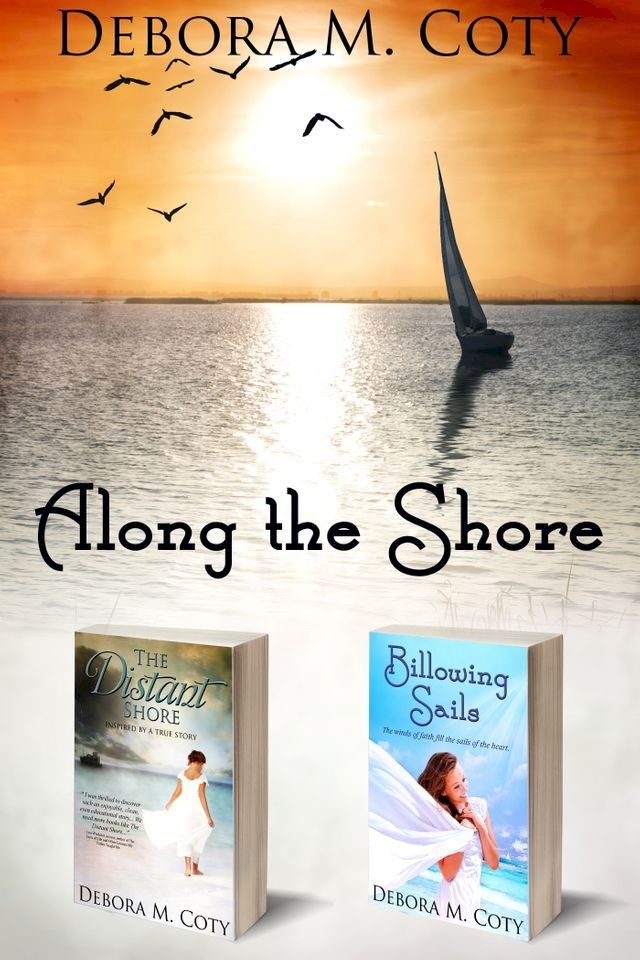  Along the Shore(Kobo/電子書)