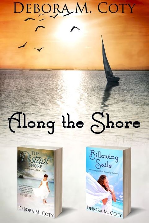 Along the Shore(Kobo/電子書)