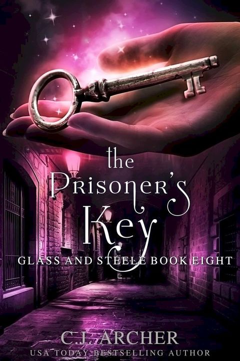 The Prisoner's Key(Kobo/電子書)