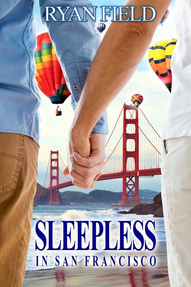  Sleepless in San Francisco(Kobo/電子書)