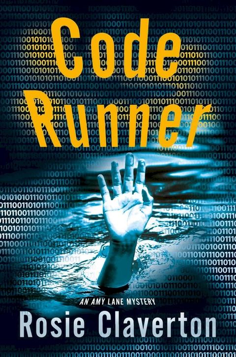 Code Runner (Amy Lane Mysteries)(Kobo/電子書)