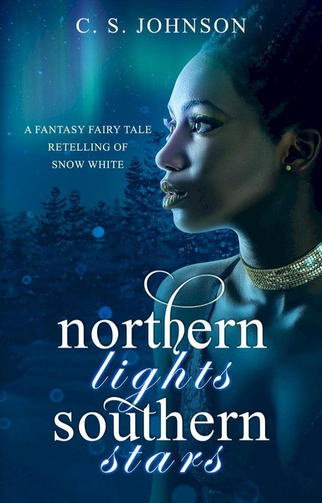  Northern Lights, Southern Stars(Kobo/電子書)