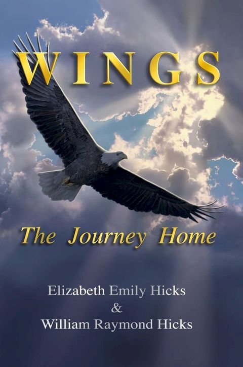 Wings: The Journey Home(Kobo/電子書)