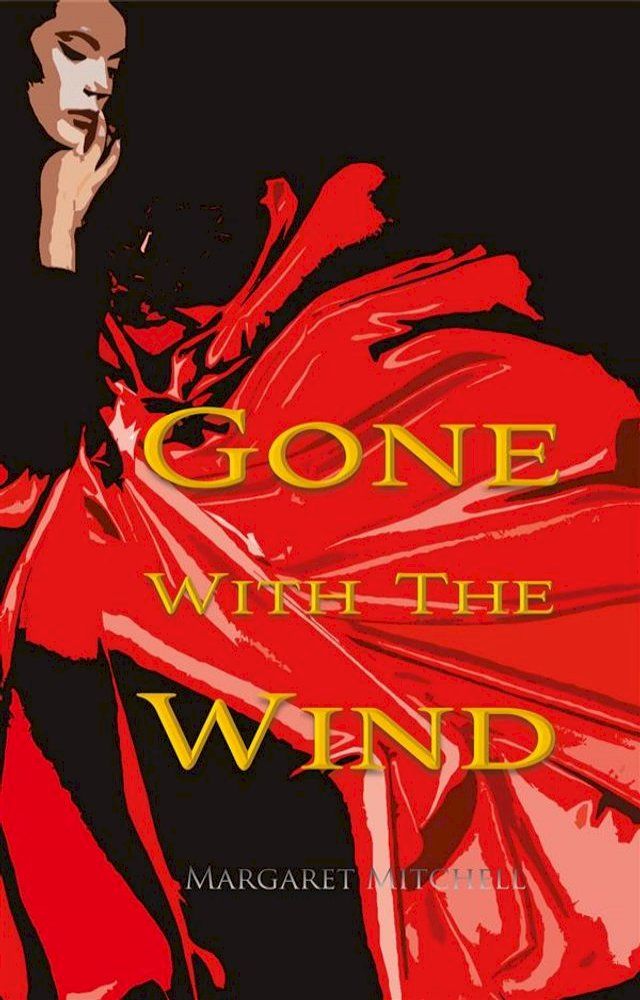  Gone with the Wind(Kobo/電子書)