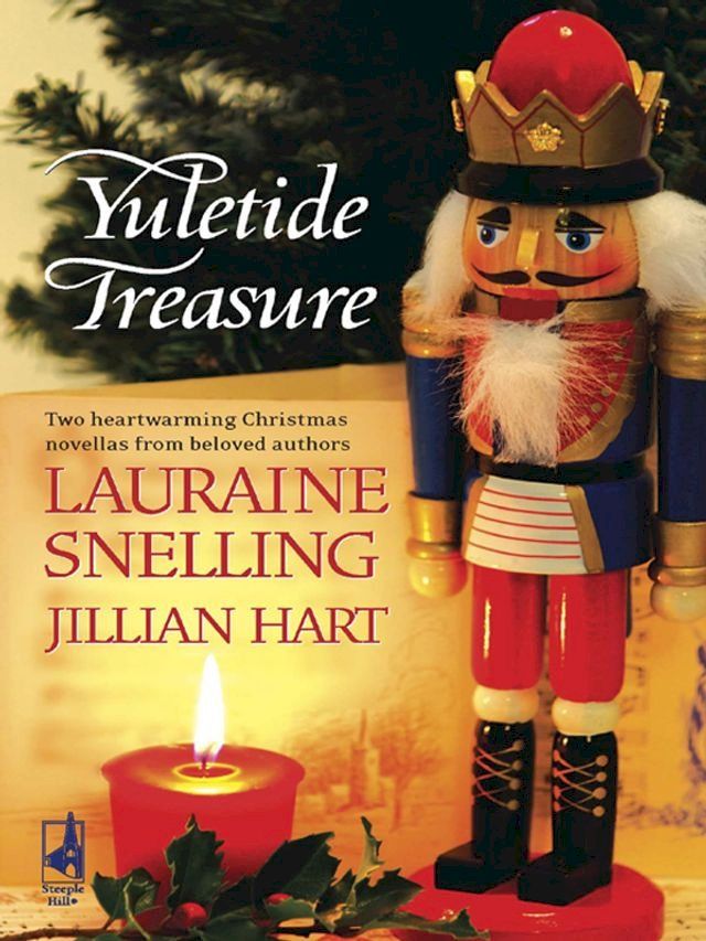  Yuletide Treasure(Kobo/電子書)