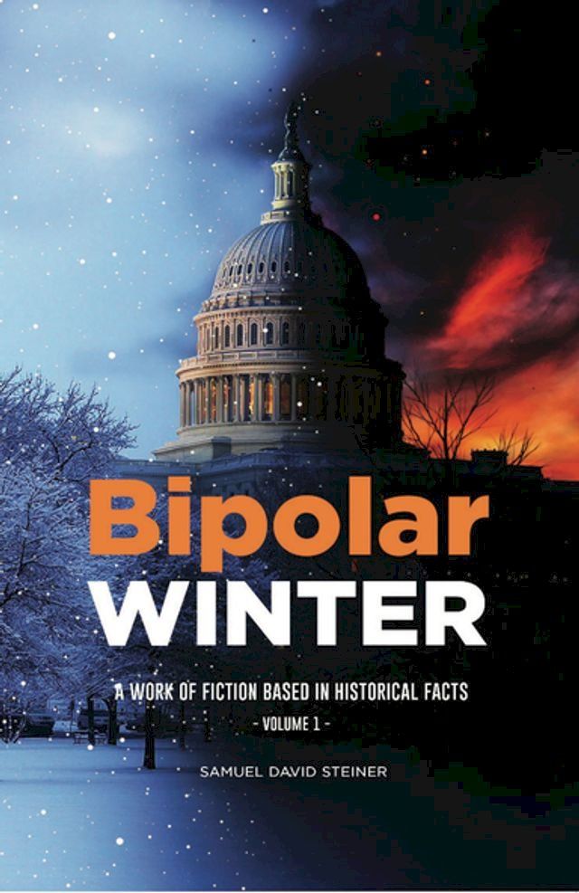  Bipolar WINTER(Kobo/電子書)