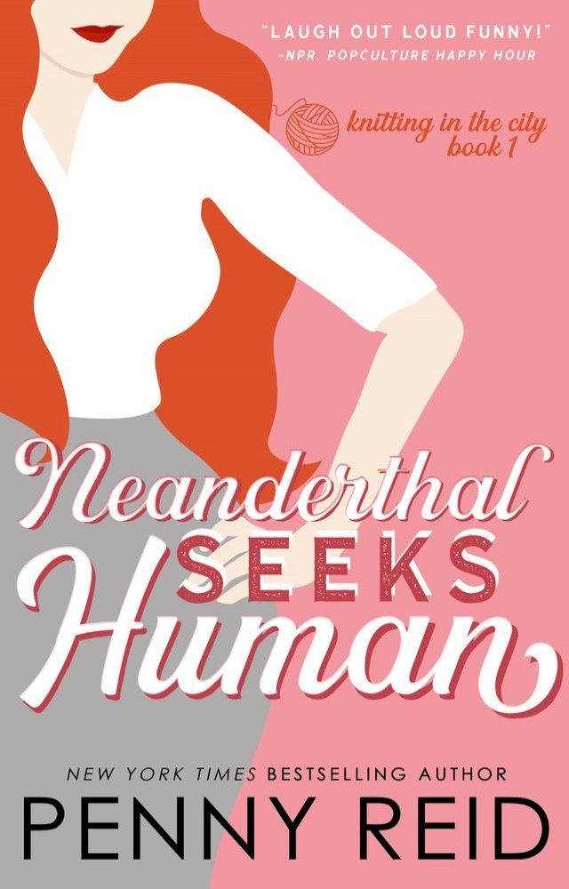  Neanderthal Seeks Human(Kobo/電子書)