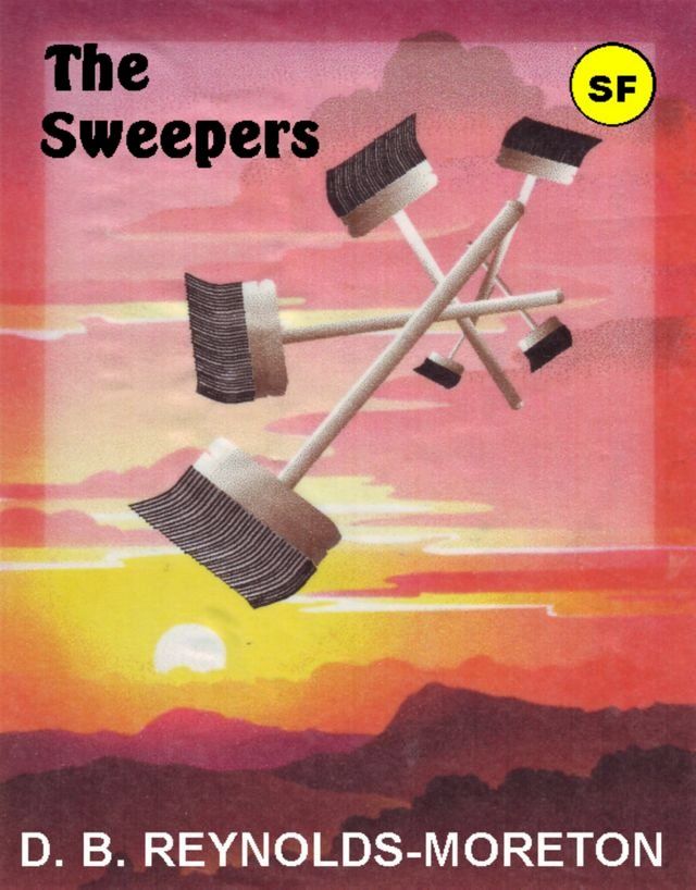  The Sweepers(Kobo/電子書)