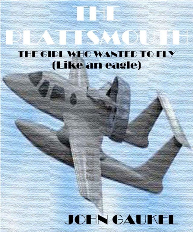  The Plattsmouth(Kobo/電子書)