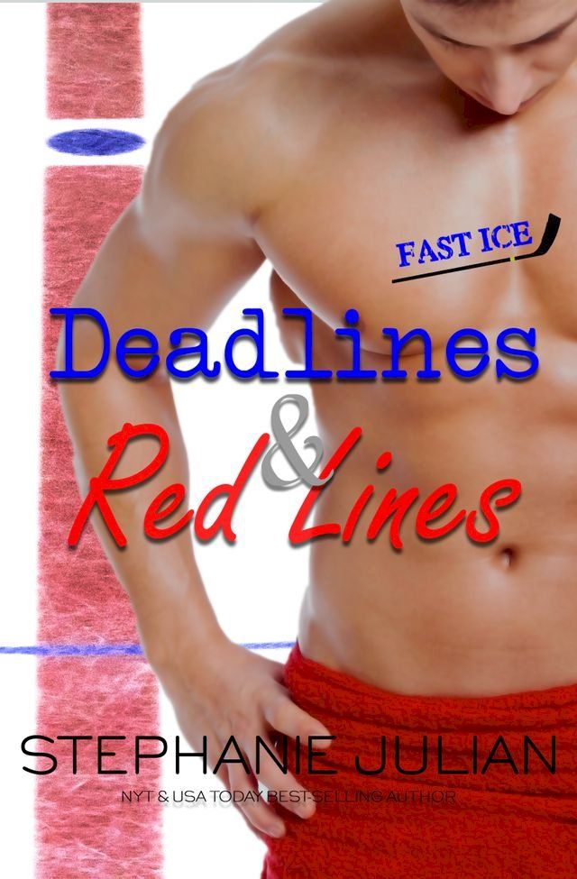  Deadlines & Red Lines(Kobo/電子書)