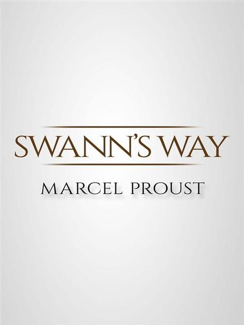 Swann’s Way(Kobo/電子書)