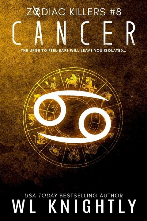 Cancer(Kobo/電子書)