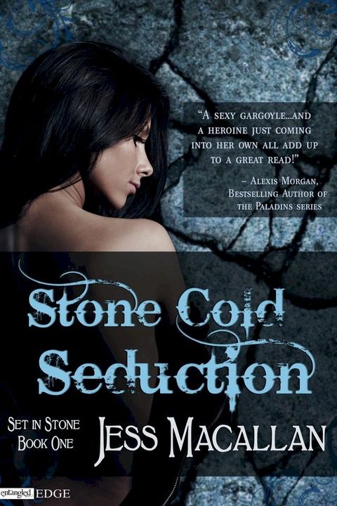 Stone Cold Seduction(Kobo/電子書)