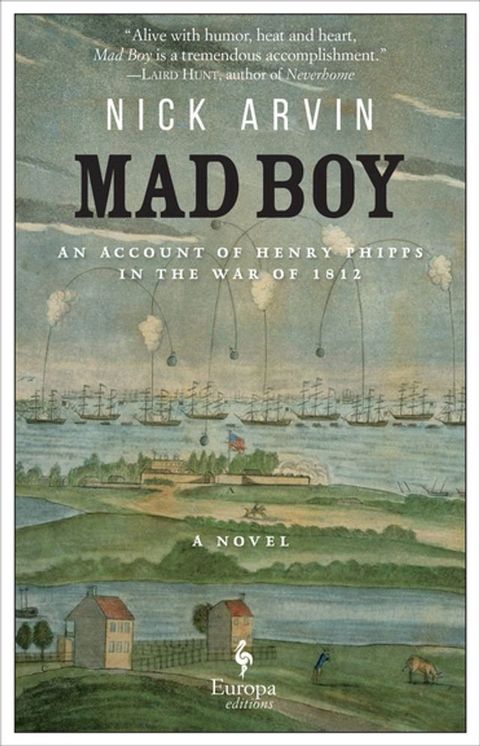 Mad Boy(Kobo/電子書)