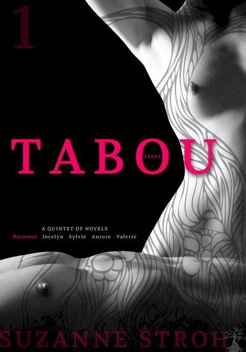 TABOU Book 1(Kobo/電子書)