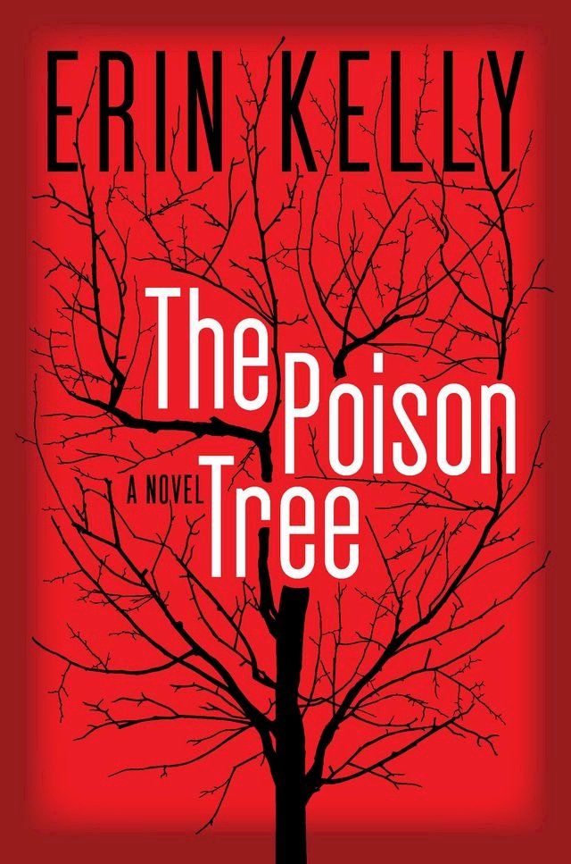  The Poison Tree(Kobo/電子書)