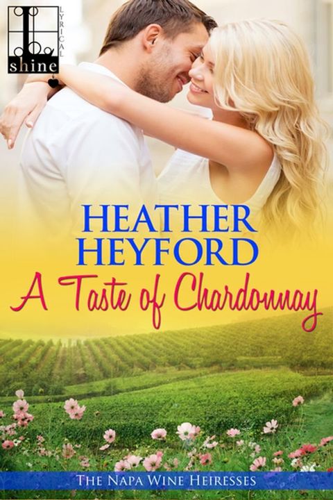 A Taste of Chardonnay(Kobo/電子書)