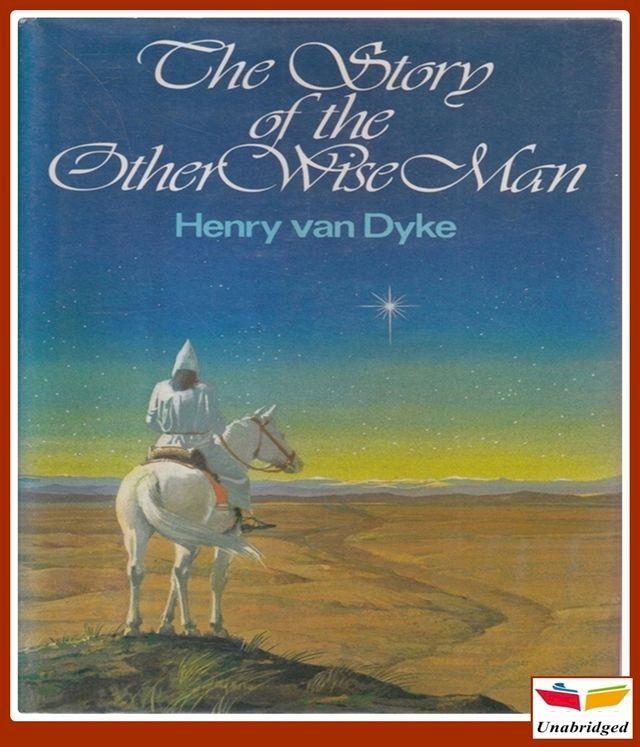  The Story of the Other Wise Man(Kobo/電子書)