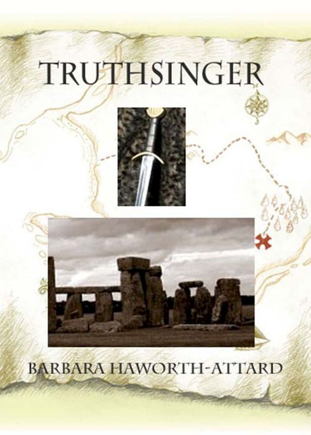  TruthSinger(Kobo/電子書)