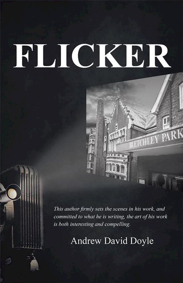  Flicker(Kobo/電子書)