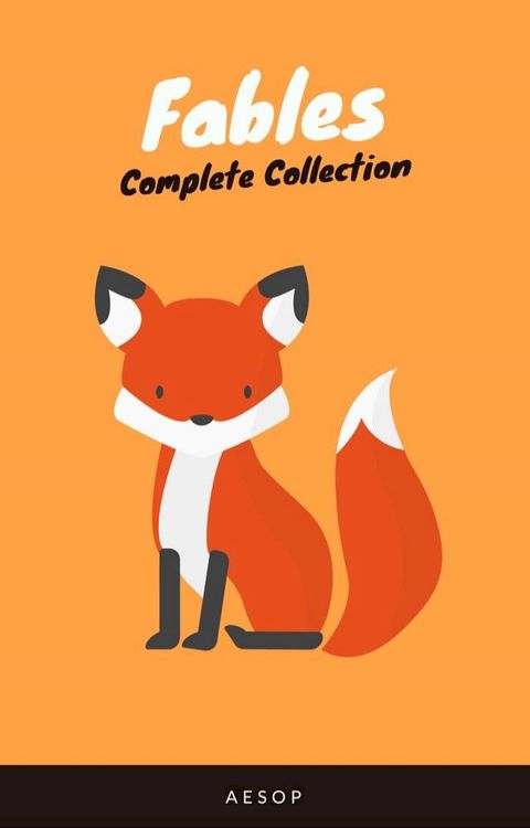 The Complete Fables (WSBLD Classics)(Kobo/電子書)