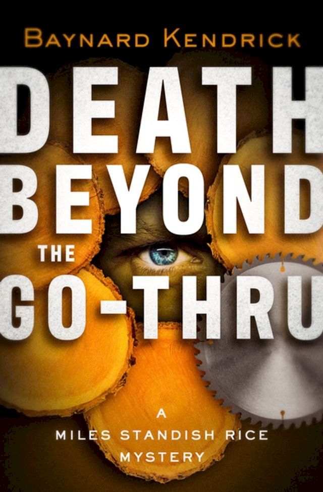  Death Beyond the Go-Thru(Kobo/電子書)