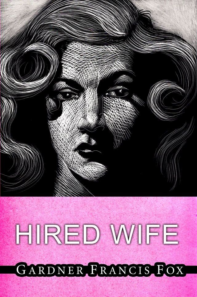  Hired Wife(Kobo/電子書)