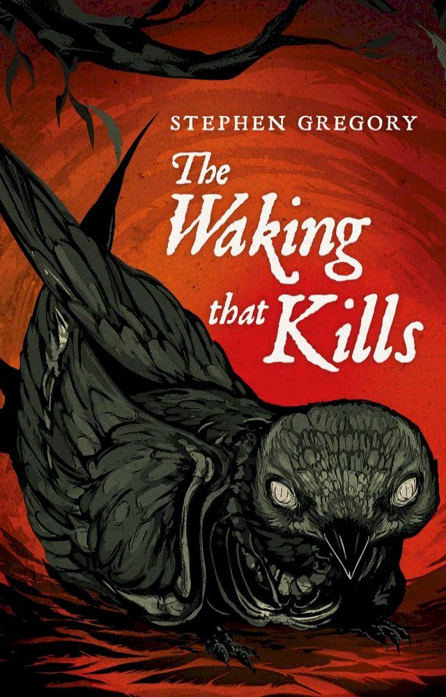  The Waking That Kills(Kobo/電子書)