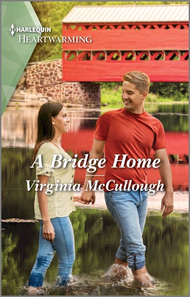  A Bridge Home(Kobo/電子書)