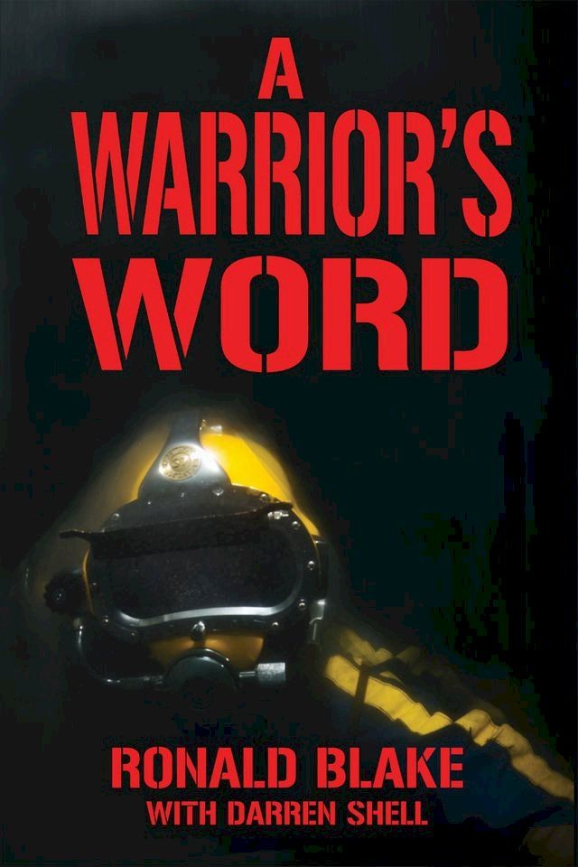  A Warrior's Word(Kobo/電子書)