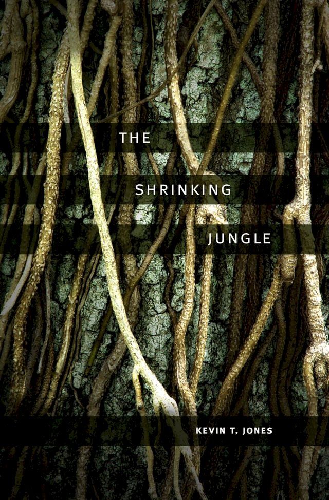  The Shrinking Jungle(Kobo/電子書)