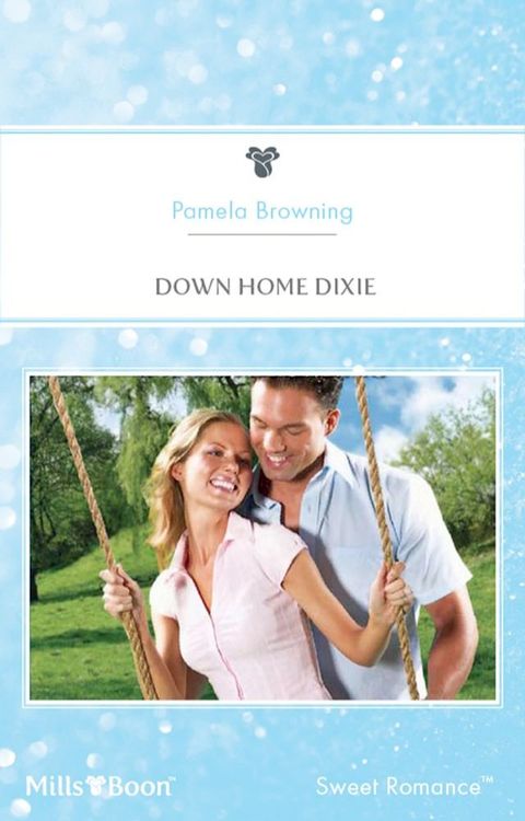 Down Home Dixie(Kobo/電子書)