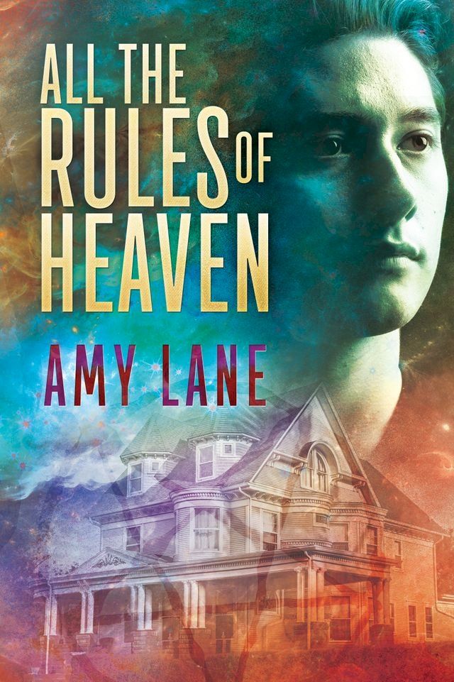  All the Rules of Heaven(Kobo/電子書)