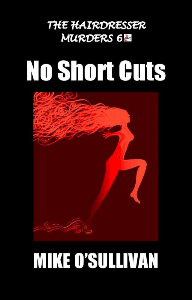  No Short Cuts(Kobo/電子書)