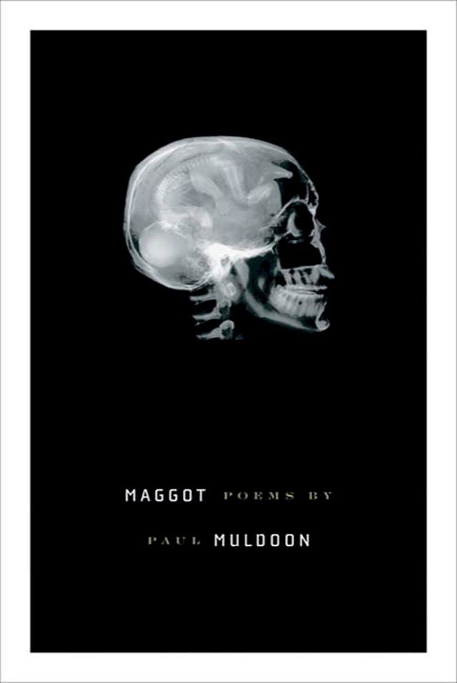  Maggot(Kobo/電子書)