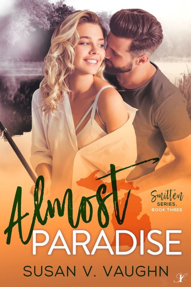  Almost Paradise(Kobo/電子書)