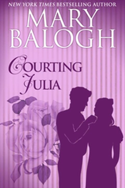 Courting Julia(Kobo/電子書)