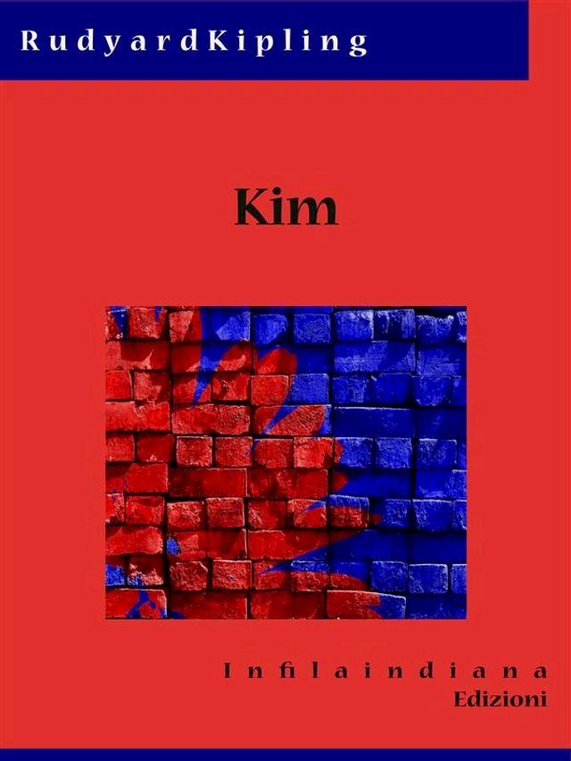  Kim(Kobo/電子書)